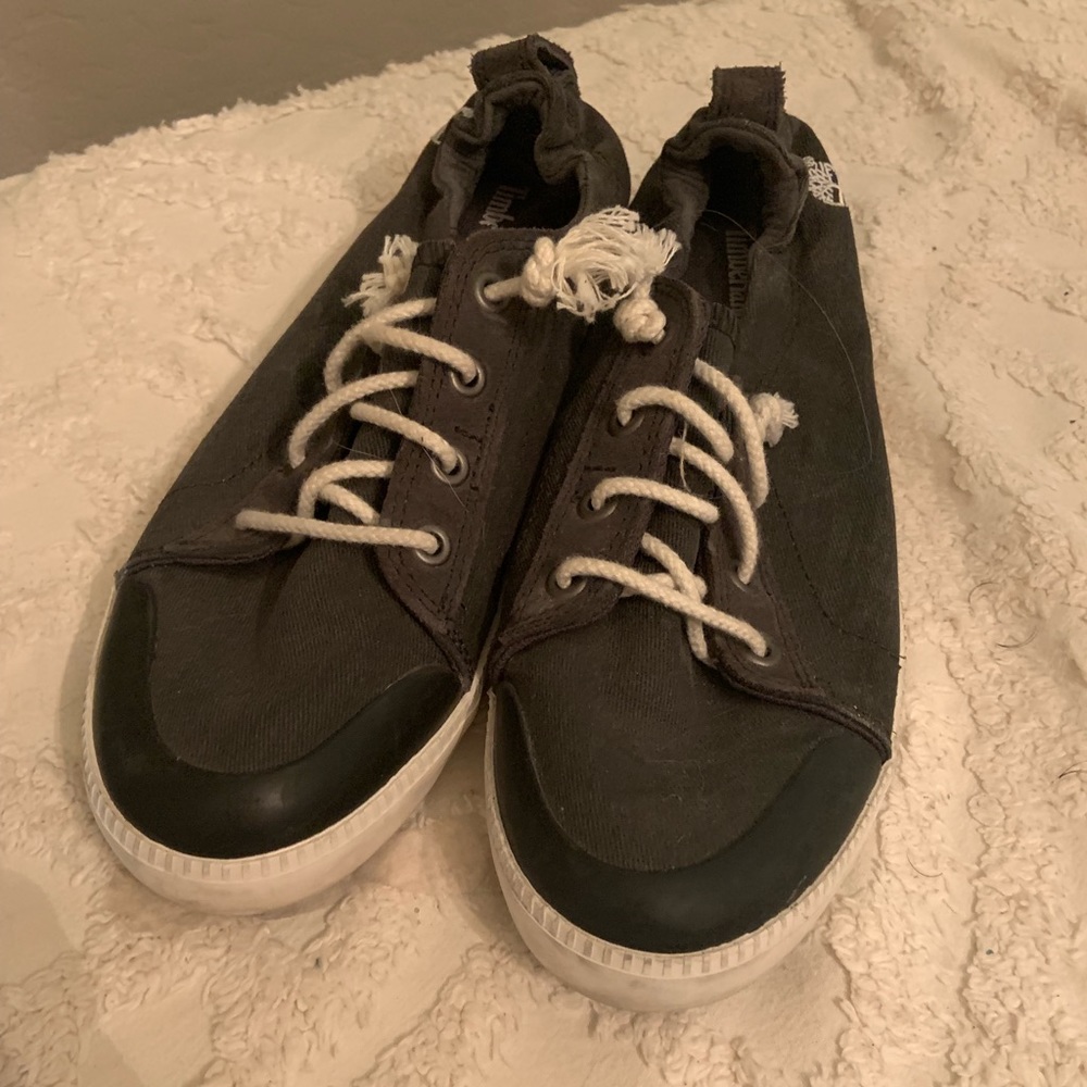 Timberlands